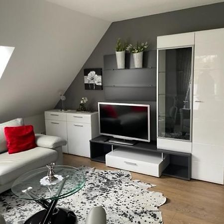 Ferienwohnung Wilzenbergblick Schmallenberg Esterno foto