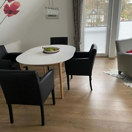 Ferienwohnung Wilzenbergblick Schmallenberg Esterno foto