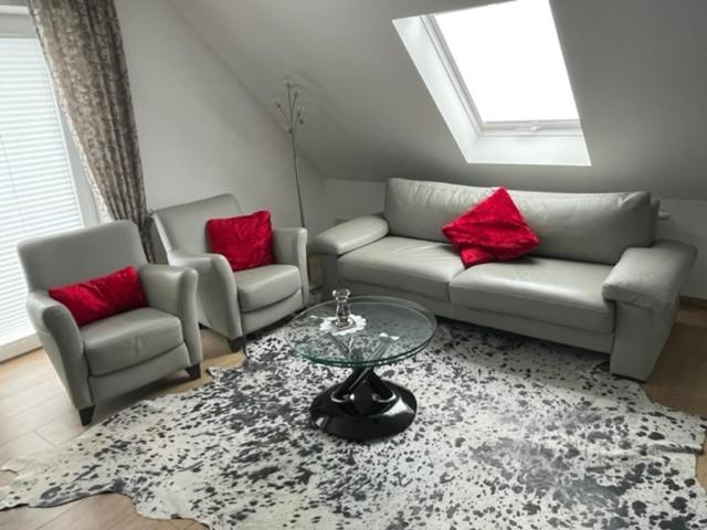 Ferienwohnung Wilzenbergblick Schmallenberg Esterno foto