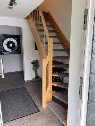Ferienwohnung Wilzenbergblick Schmallenberg Esterno foto