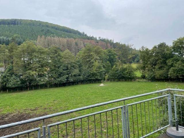 Ferienwohnung Wilzenbergblick Schmallenberg Esterno foto