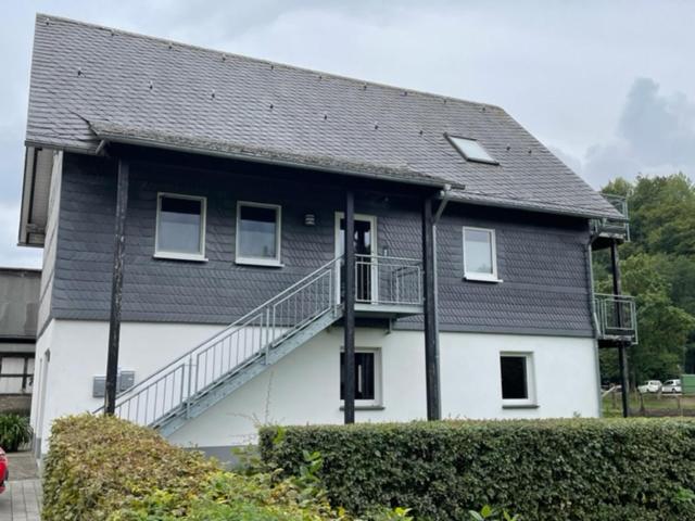 Ferienwohnung Wilzenbergblick Schmallenberg Esterno foto