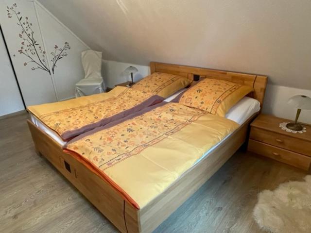 Ferienwohnung Wilzenbergblick Schmallenberg Esterno foto