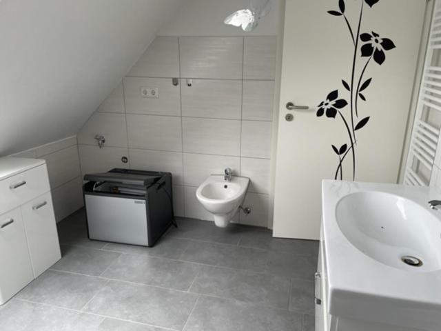 Ferienwohnung Wilzenbergblick Schmallenberg Esterno foto