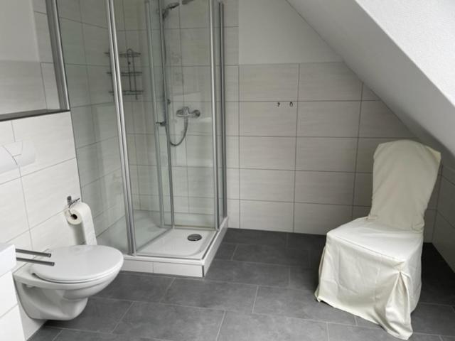 Ferienwohnung Wilzenbergblick Schmallenberg Esterno foto