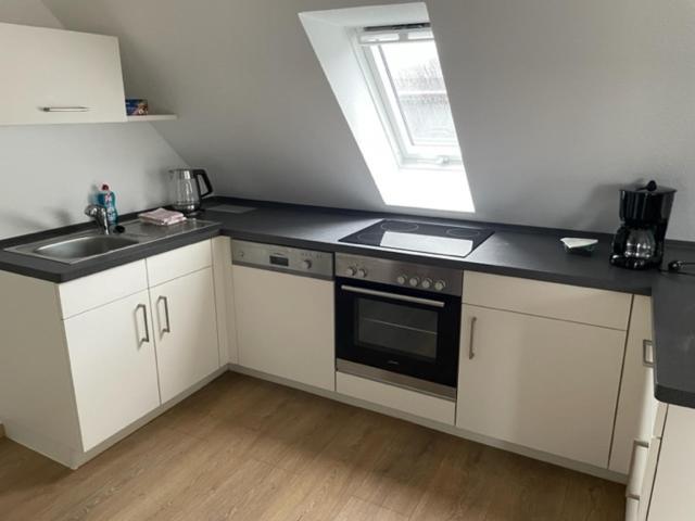 Ferienwohnung Wilzenbergblick Schmallenberg Esterno foto