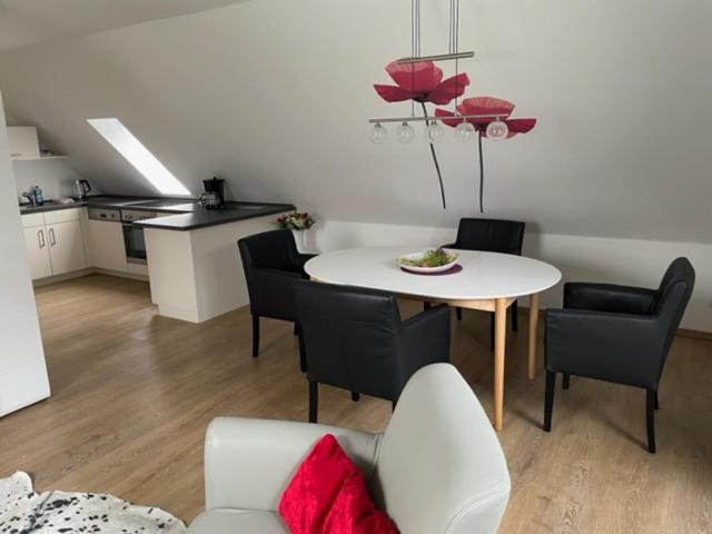 Ferienwohnung Wilzenbergblick Schmallenberg Esterno foto